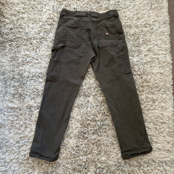 DICKIES Relaxed Fit Cargo Pants - Picture 2 of 5